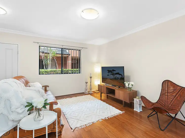 14/58 Lansdowne Street, Merrylands NSW 2160