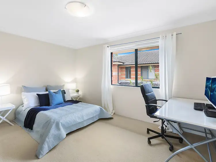 Fifth view of Homely townhouse listing, 14/58 Lansdowne Street, Merrylands NSW 2160