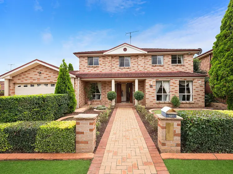 131 Walker Street, Quakers Hill NSW 2763