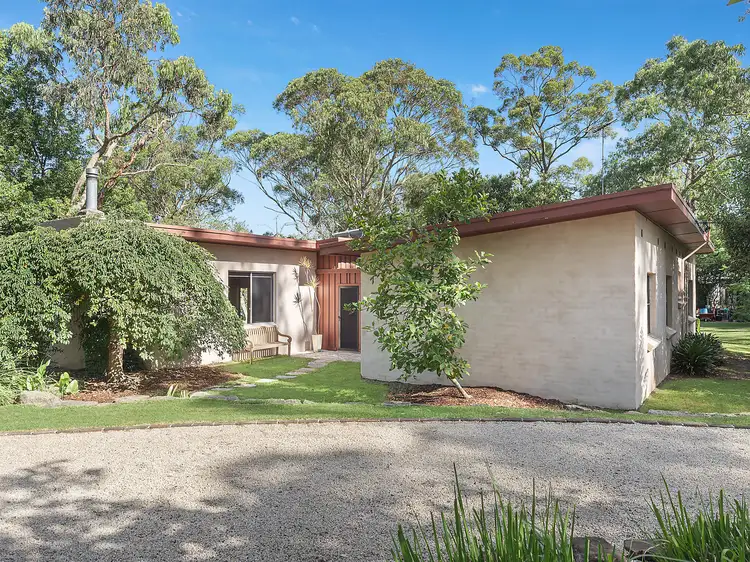 8 Neich Road, Glenorie NSW 2157