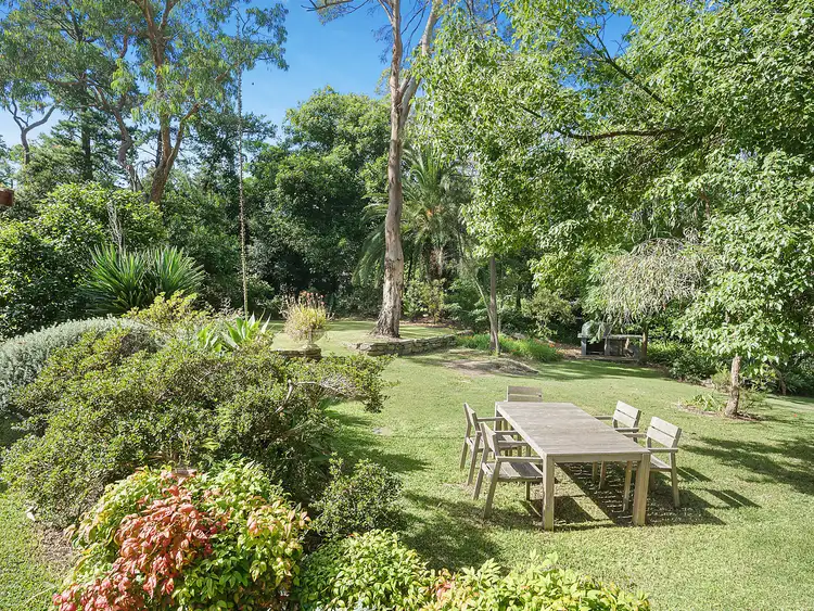 Second view of Homely rural property listing, 8 Neich Road, Glenorie NSW 2157