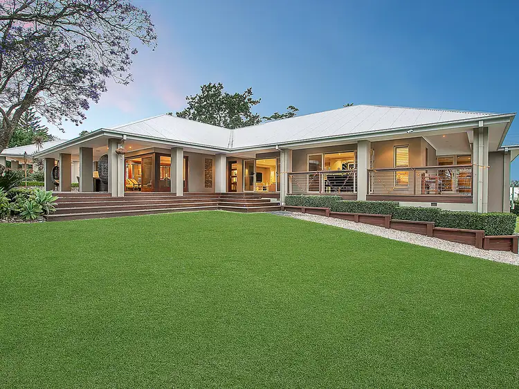 Main view of Homely rural property listing, 59 Cattai Ridge Road, Glenorie NSW 2157