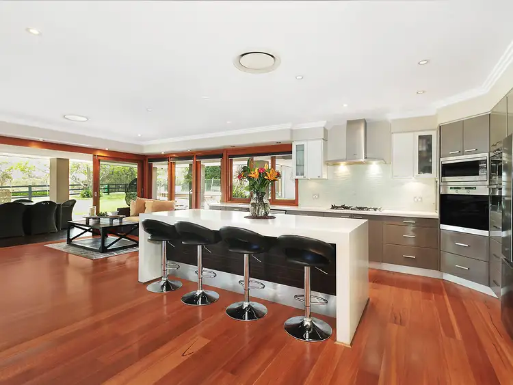 Third view of Homely rural property listing, 59 Cattai Ridge Road, Glenorie NSW 2157
