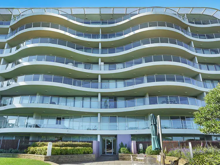 708/12 Pennant Street, Castle Hill NSW 2154