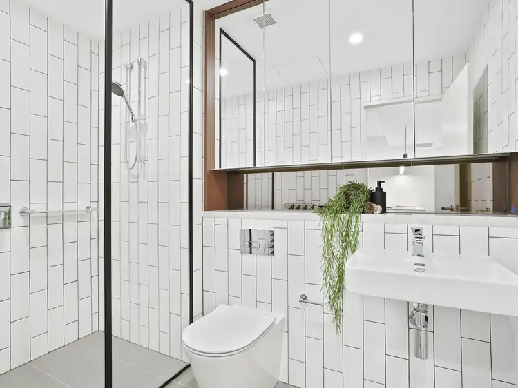 Fifth view of Homely unit listing, G03/98 Caddies Boulevard, Rouse Hill NSW 2155