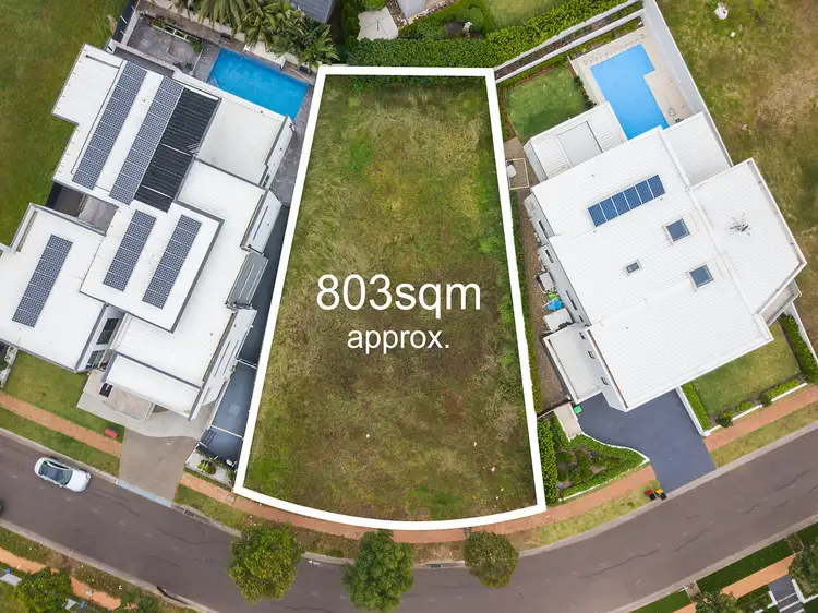 28 Brighton Drive, Bella Vista NSW 2153
