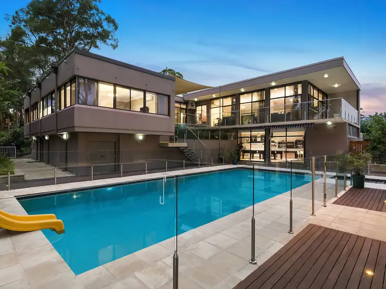 382 Old Northern Road, Castle Hill NSW 2154