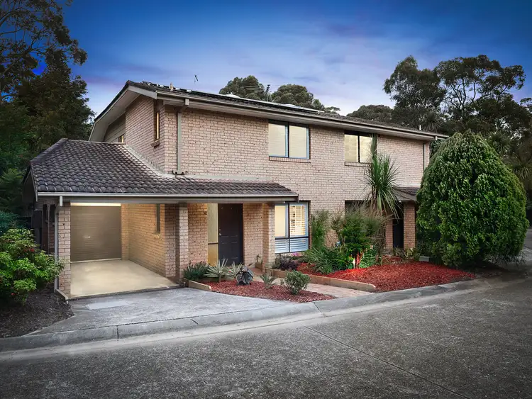 12/77 Crane Road, Castle Hill NSW 2154