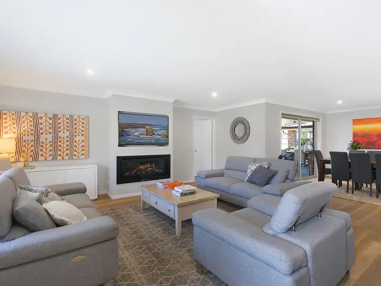 Second view of Homely house listing, 6 Cairngorm Avenue, Glenhaven NSW 2156