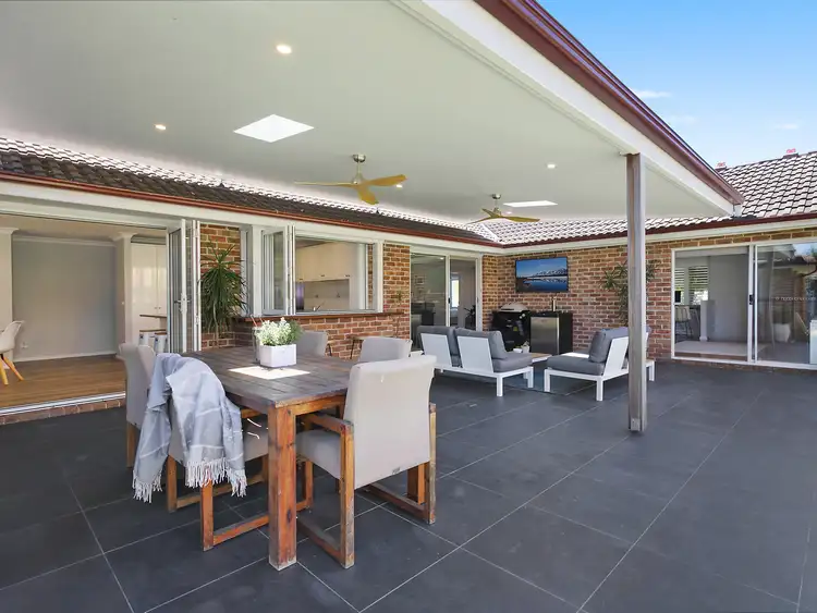 Fourth view of Homely house listing, 6 Cairngorm Avenue, Glenhaven NSW 2156