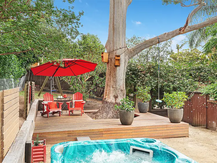 Fifth view of Homely house listing, 6 Kanangra Avenue, Baulkham Hills NSW 2153