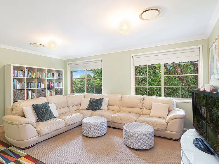 Sixth view of Homely house listing, 6 Kanangra Avenue, Baulkham Hills NSW 2153
