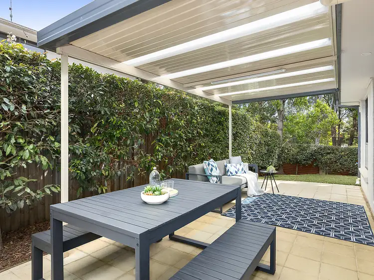 Fourth view of Homely house listing, 31 Golden Grove Avenue, Kellyville NSW 2155