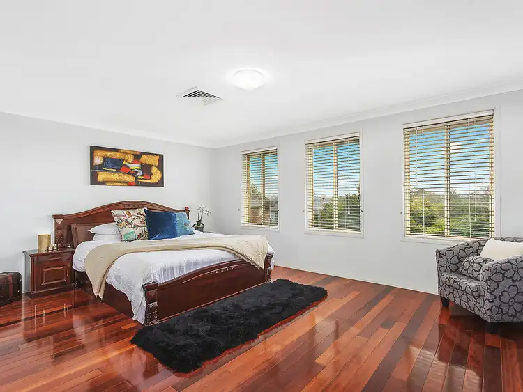Sixth view of Homely house listing, 6 Patya Circuit, Kellyville NSW 2155