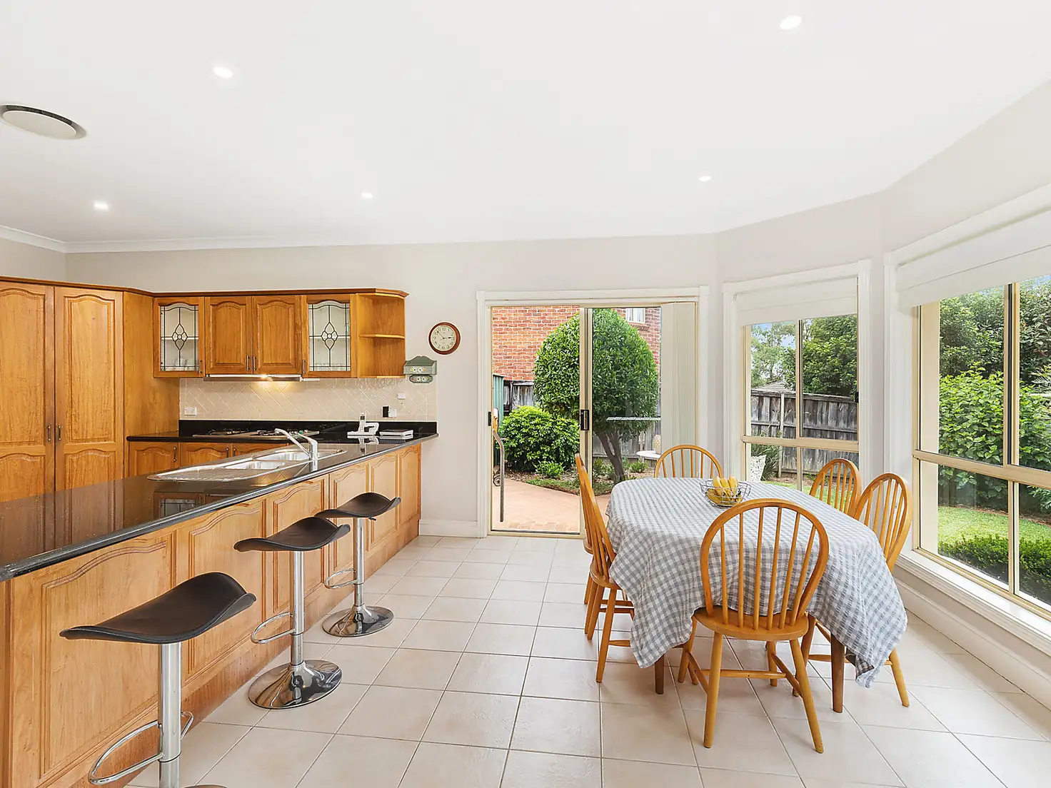 Main view of Homely house listing, 27 Marella Avenue, Kellyville NSW 2155