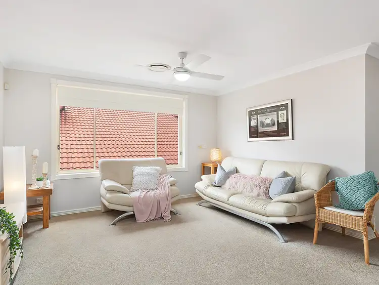 Third view of Homely house listing, 27 Marella Avenue, Kellyville NSW 2155