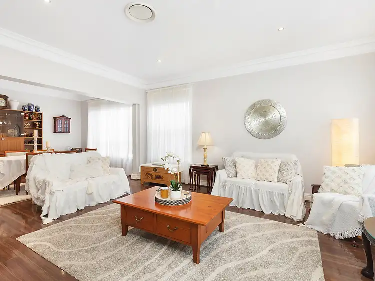 Fourth view of Homely house listing, 27 Marella Avenue, Kellyville NSW 2155