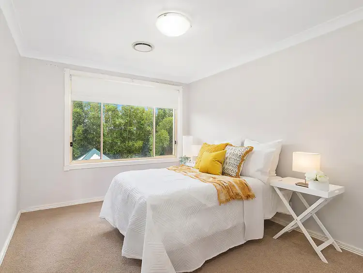 Sixth view of Homely house listing, 27 Marella Avenue, Kellyville NSW 2155