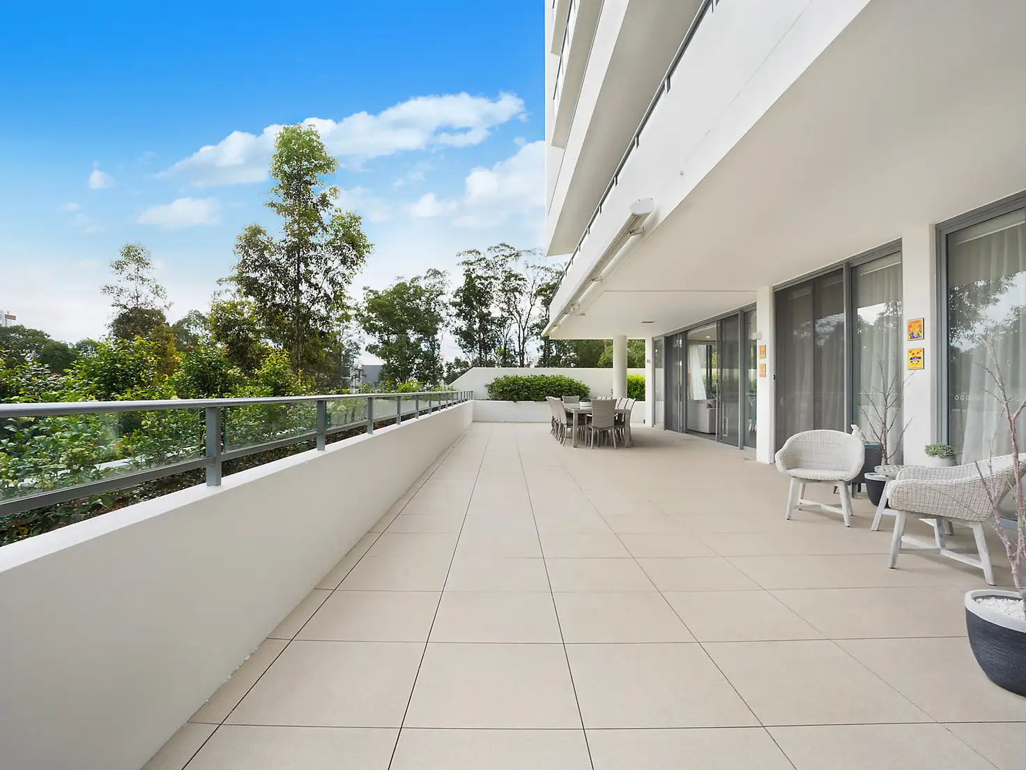 Main view of Homely apartment listing, 77/38 Solent Circuit, Norwest NSW 2153
