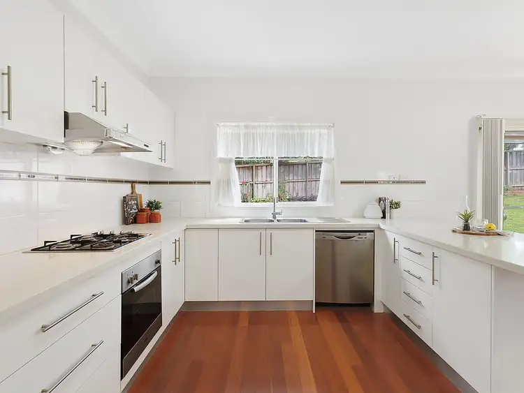 Second view of Homely house listing, 1B Swan Place, Pennant Hills NSW 2120