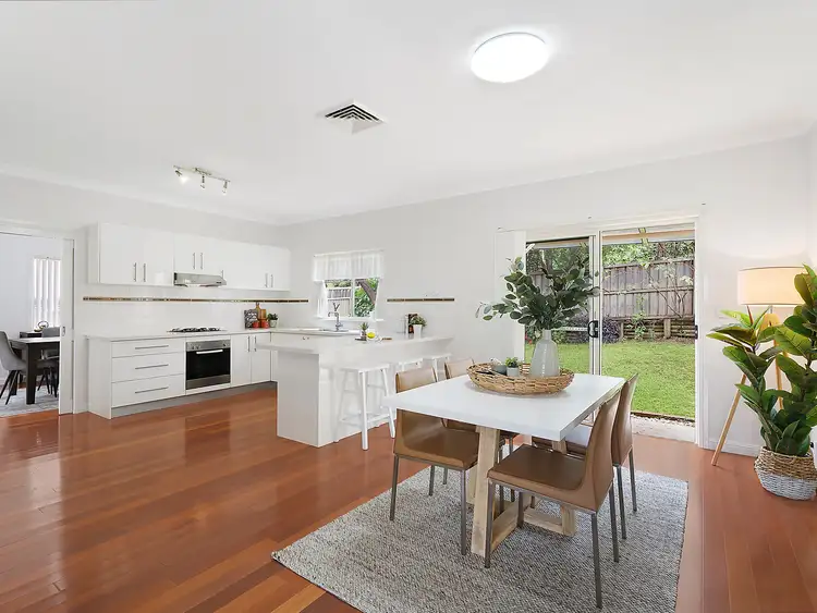 Third view of Homely house listing, 1B Swan Place, Pennant Hills NSW 2120