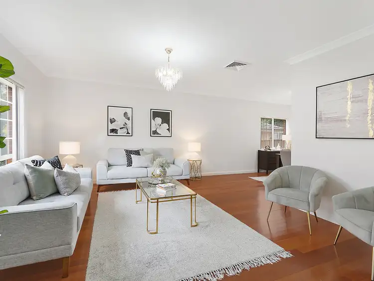 Fourth view of Homely house listing, 1B Swan Place, Pennant Hills NSW 2120