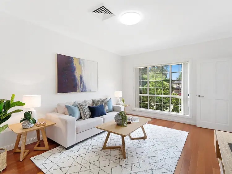 Fifth view of Homely house listing, 1B Swan Place, Pennant Hills NSW 2120