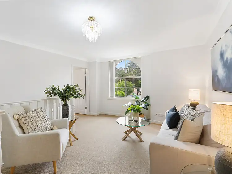 Sixth view of Homely house listing, 1B Swan Place, Pennant Hills NSW 2120