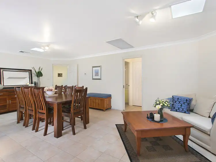 Sixth view of Homely house listing, 7 Oaklea Way, Castle Hill NSW 2154