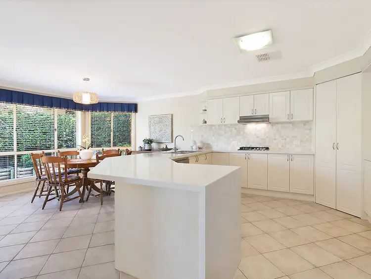Fifth view of Homely house listing, 3 Coorumbene Court, Bella Vista NSW 2153