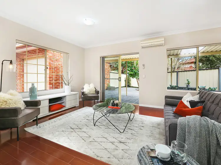 Second view of Homely semi-detached listing, 5/19 Casuarina Drive, Cherrybrook NSW 2126