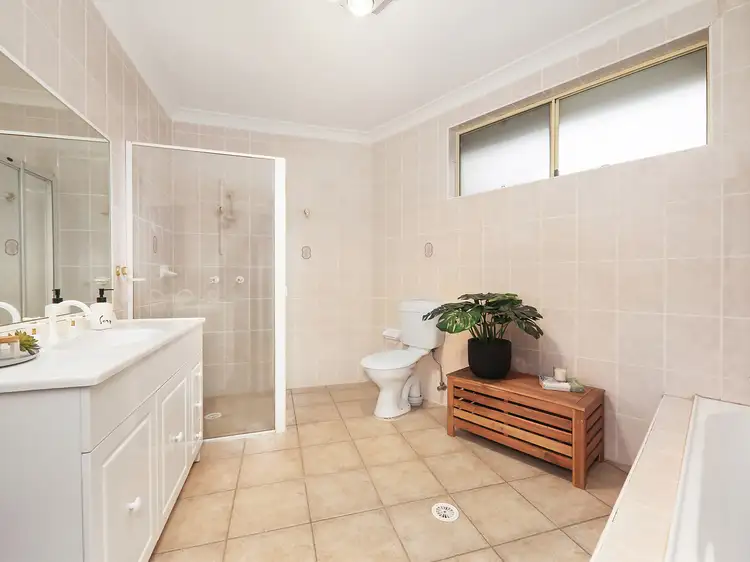Fourth view of Homely semi-detached listing, 5/19 Casuarina Drive, Cherrybrook NSW 2126