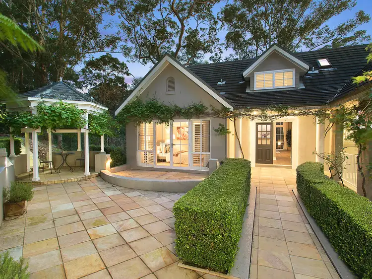 56 Mills Road, Glenhaven NSW 2156