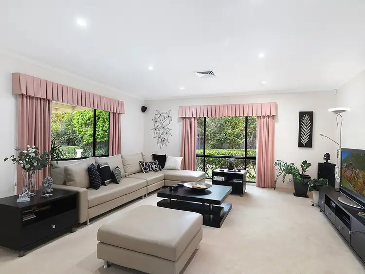 Third view of Homely house listing, 6 Active Place, Beaumont Hills NSW 2155