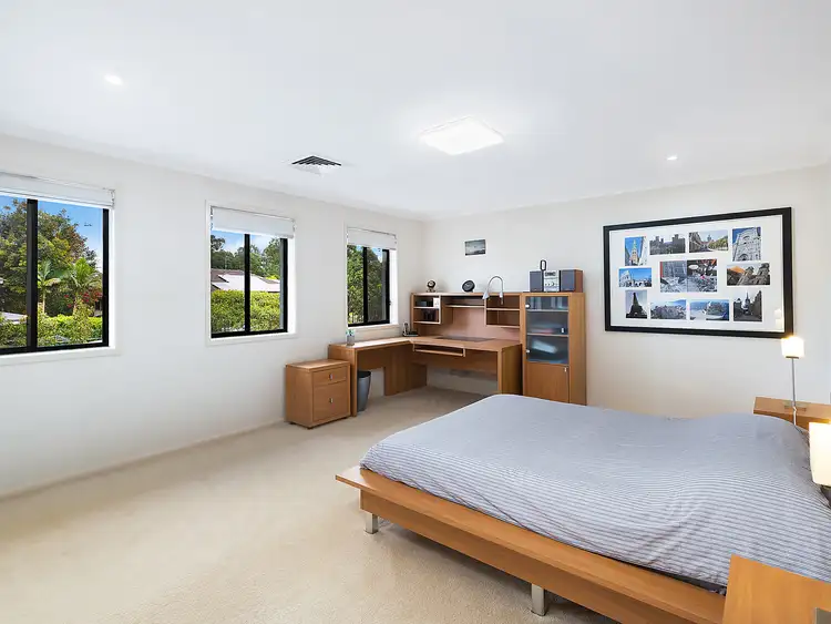 Sixth view of Homely house listing, 6 Active Place, Beaumont Hills NSW 2155