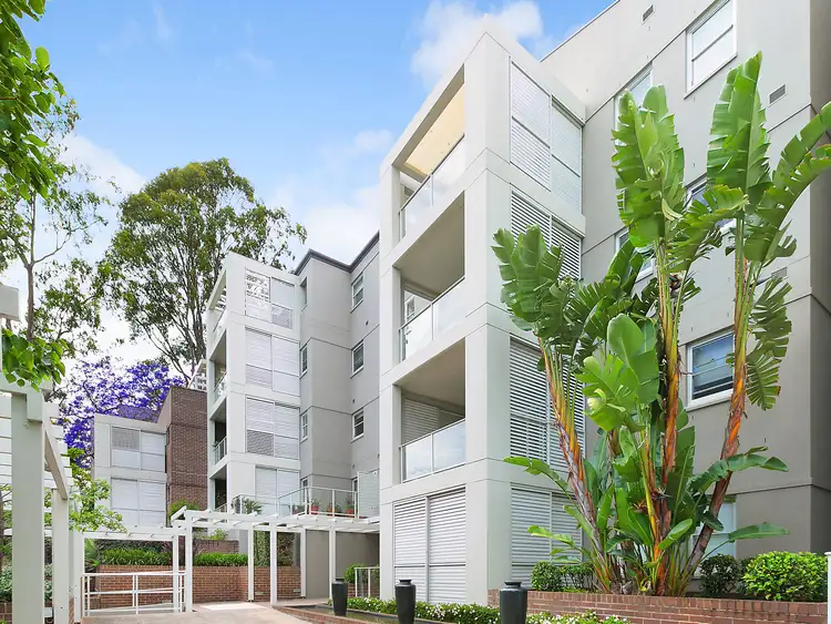9/9 Garthowen Crescent, Castle Hill NSW 2154