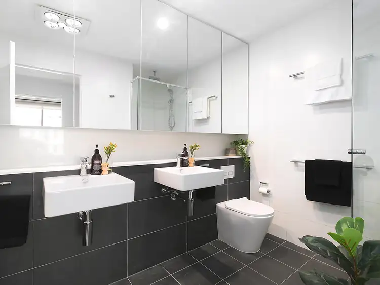 Sixth view of Homely apartment listing, 69/38 Solent Circuit, Norwest NSW 2153