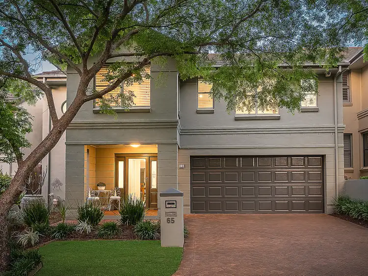 65 Skylark Circuit, Bella Vista NSW 2153