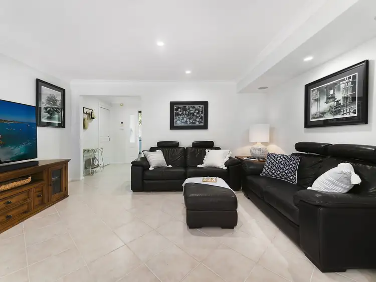 Third view of Homely house listing, 65 Skylark Circuit, Bella Vista NSW 2153