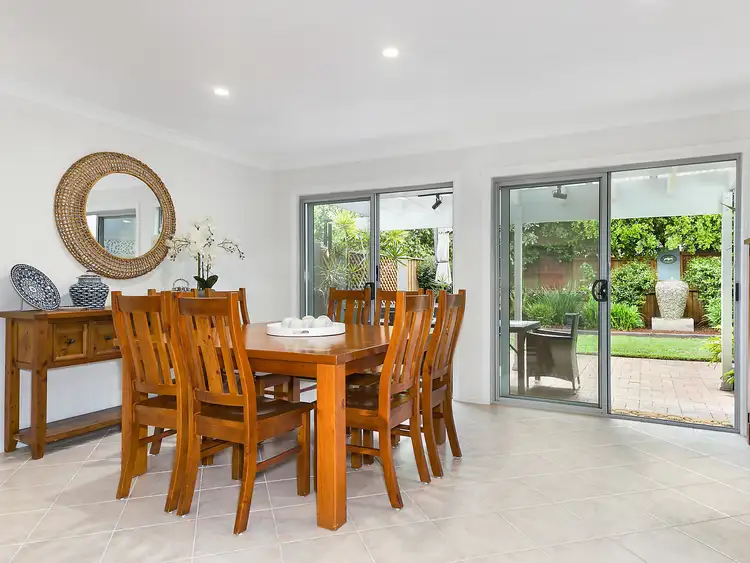 Fourth view of Homely house listing, 65 Skylark Circuit, Bella Vista NSW 2153