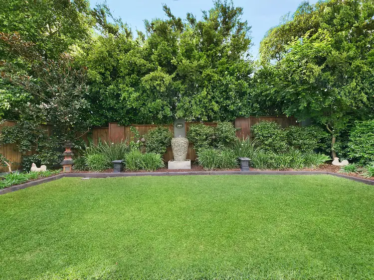 Fifth view of Homely house listing, 65 Skylark Circuit, Bella Vista NSW 2153