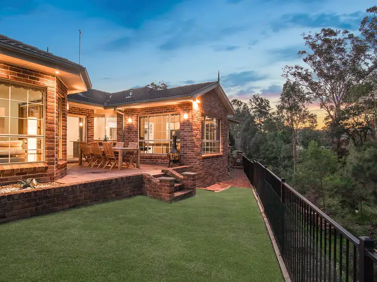 11 Geewan Avenue, Kellyville NSW 2155
