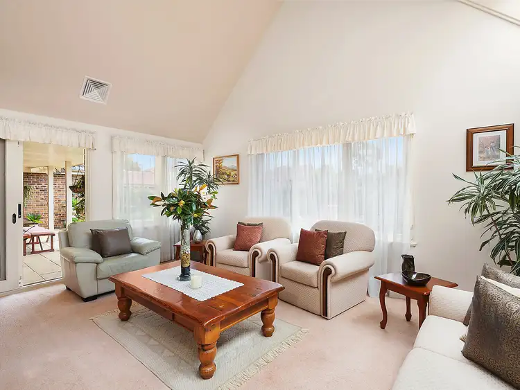 Third view of Homely house listing, 5 Bromley Way, Glenhaven NSW 2156