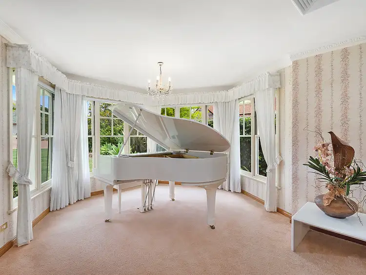 Fourth view of Homely house listing, 5 Bromley Way, Glenhaven NSW 2156