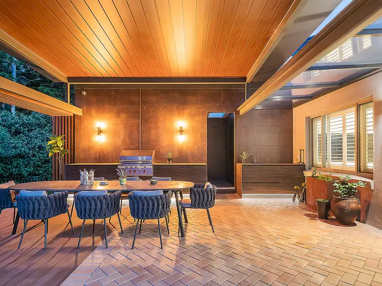 Second view of Homely house listing, 30 Ulundri Drive, Castle Hill NSW 2154