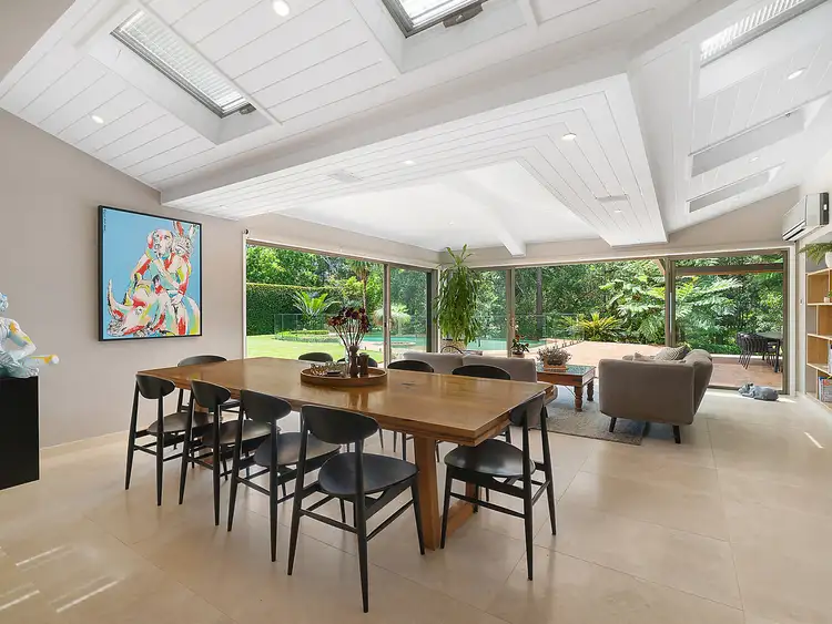 Third view of Homely house listing, 30 Ulundri Drive, Castle Hill NSW 2154