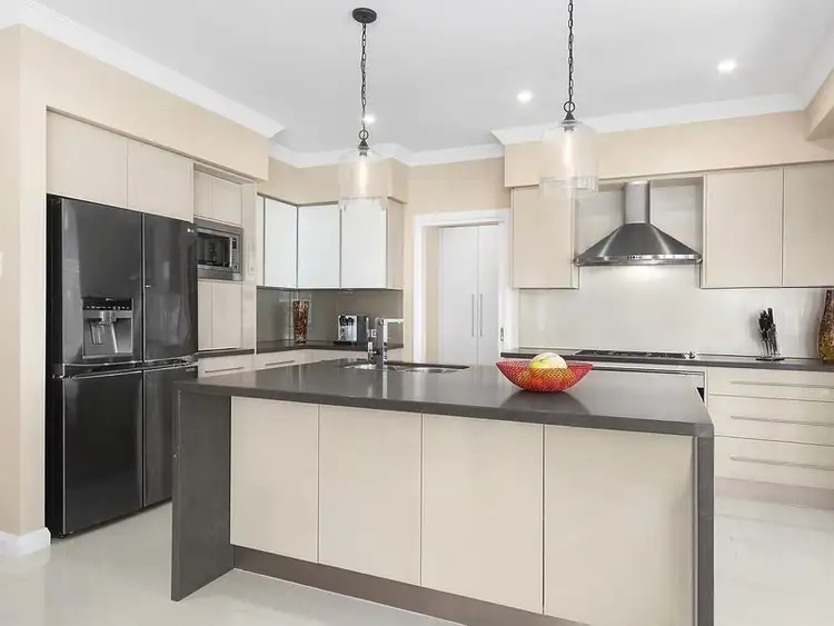 Fourth view of Homely house listing, 20 Water Creek Boulevard, Kellyville NSW 2155