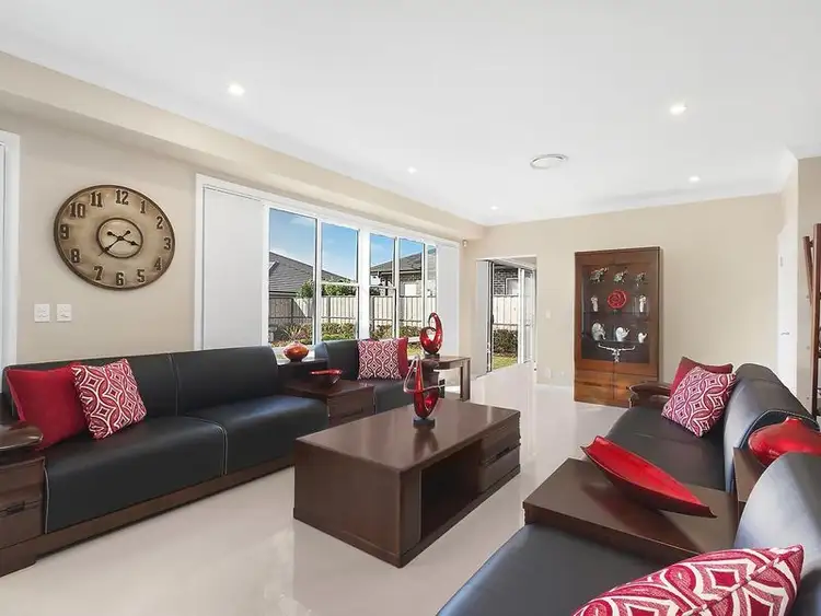 Fifth view of Homely house listing, 20 Water Creek Boulevard, Kellyville NSW 2155