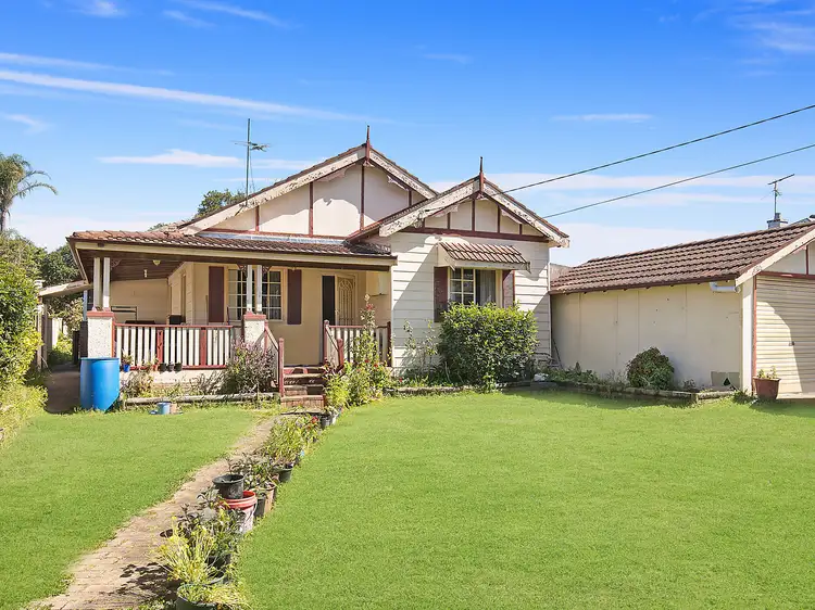 68 Good Street, Westmead NSW 2145