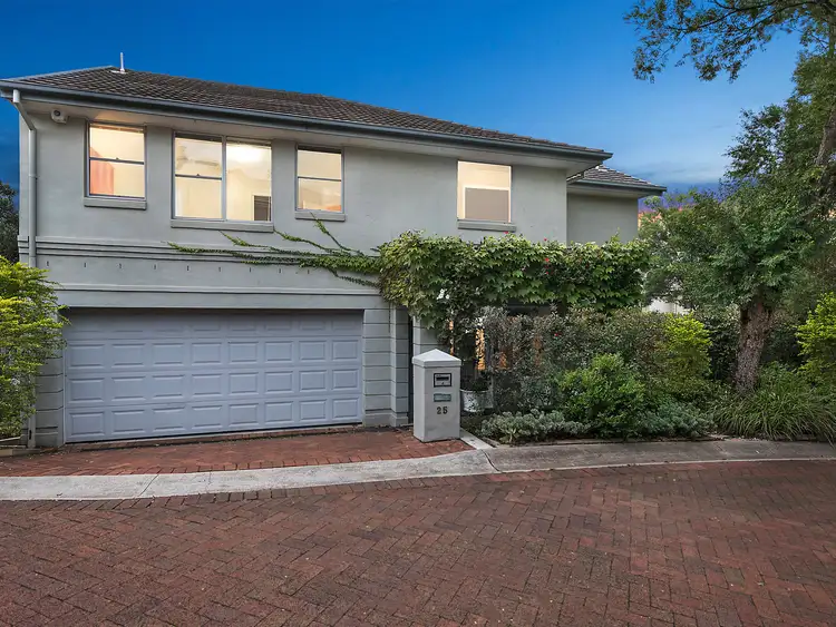 25 Skylark Circuit, Bella Vista NSW 2153